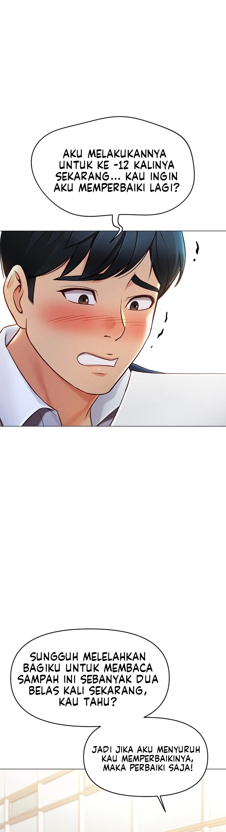 Common Sense Manipulation Program - Page 12